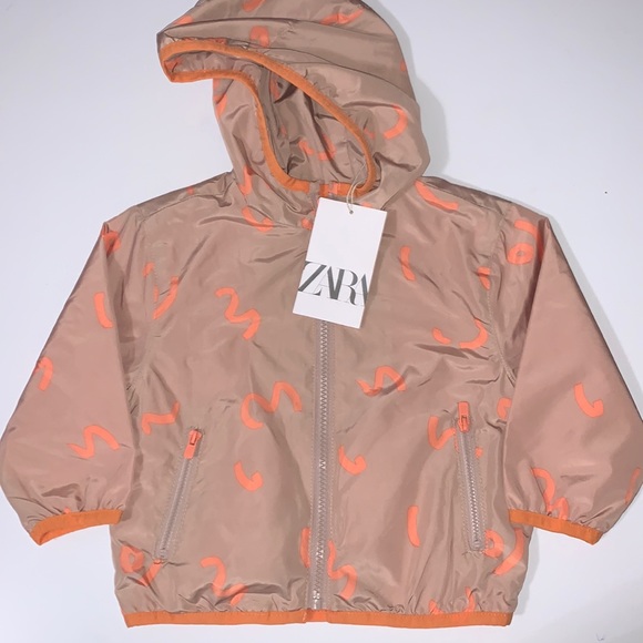 Zara Other - Zara Baby Jacket (EUC)